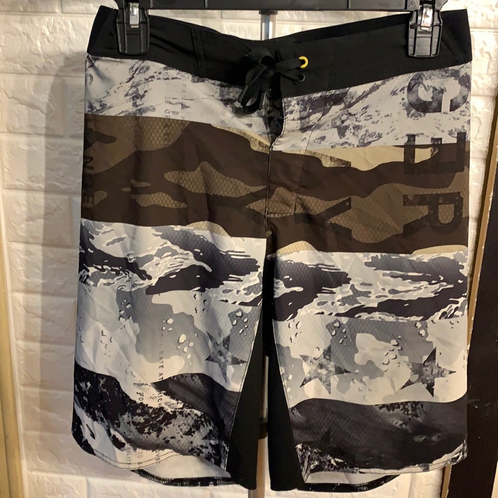 Reebok CrossFit Shorts